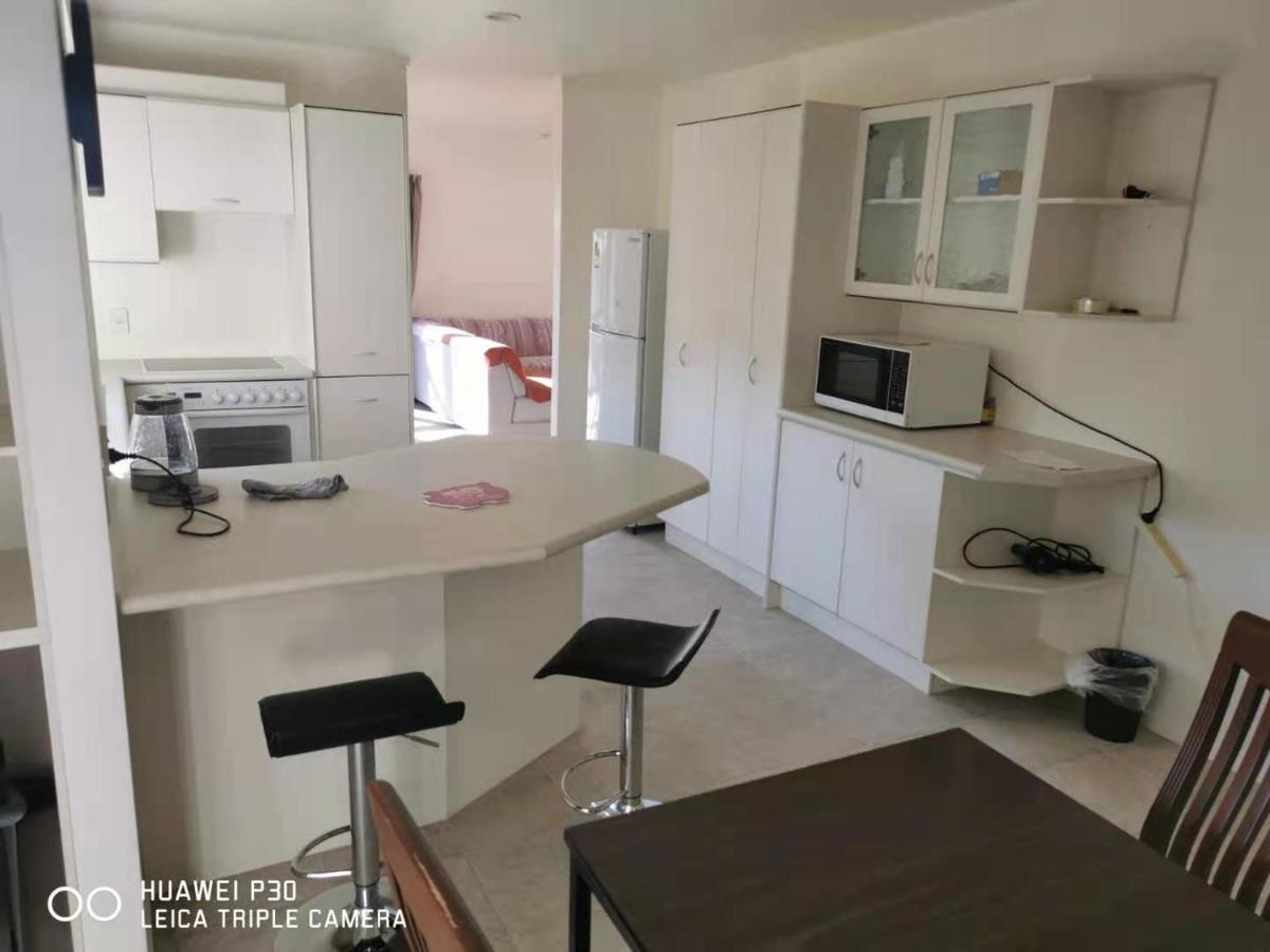 הוילה אוקלנד Red Brick House מראה חיצוני תמונה