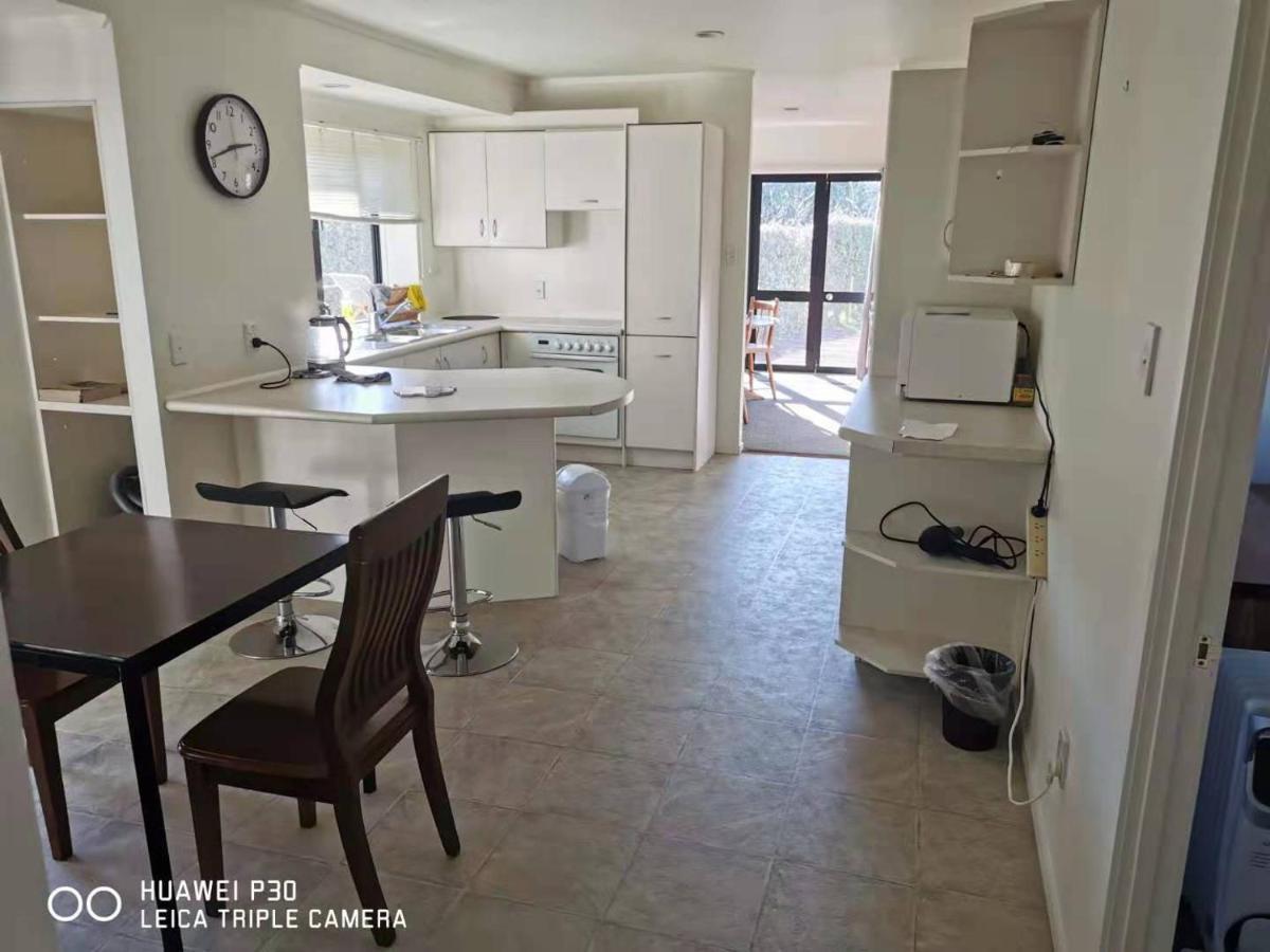 הוילה אוקלנד Red Brick House מראה חיצוני תמונה