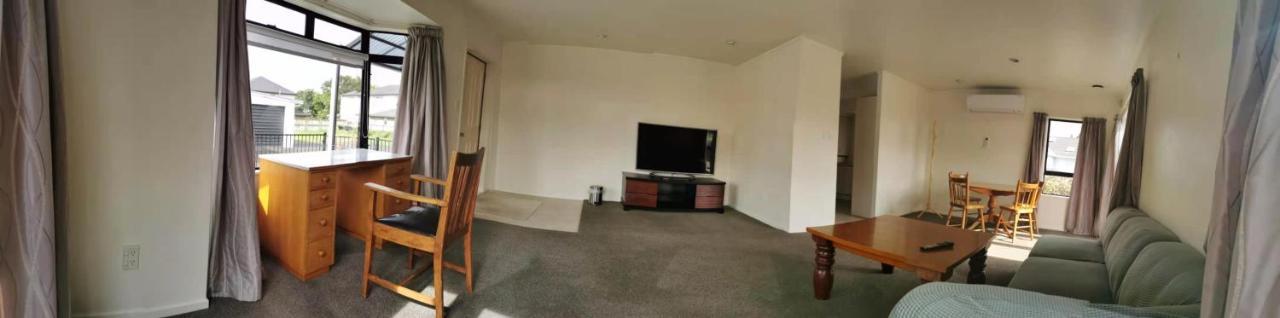 הוילה אוקלנד Red Brick House מראה חיצוני תמונה