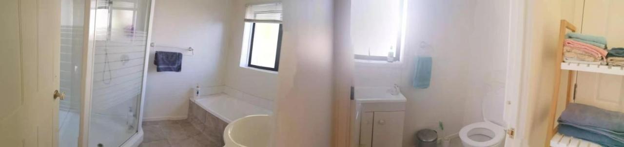 הוילה אוקלנד Red Brick House מראה חיצוני תמונה